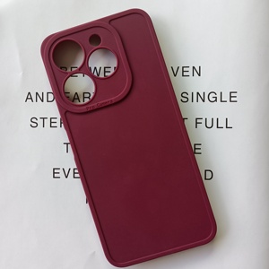 <span class=keywords><strong>Coque</strong></span> <span class=keywords><strong>de</strong></span> <span class=keywords><strong>téléphone</strong></span> souple en TPU ITEL A80 en gros - Product Image 2