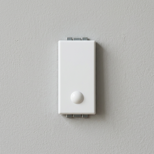 Per Meccanismi di Controllo Luce TIC4004L - 16A 1 Elemento Bianco - Product Image 3
