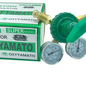 Excellent Performance Medical Suction Regulator YR-76 oxygen regulator pressure O2