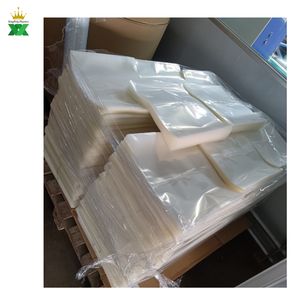 Bolsas termorretráctiles de PVC de gran venta para vasos, rollos de película termorretráctil de transferencia de calor por sublimación para embalaje personalizado - Product Image 2