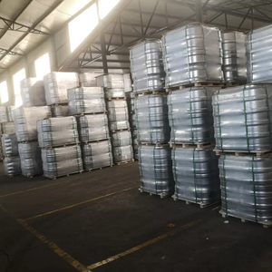 Pièces de frein pour camion lourd américain 3600AX Tambour de frein - Product Image 5