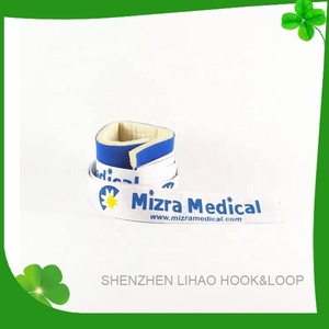 Y Tế BệNh Nhân chân tay chủ cổ tay hoặc mắt cá chân hạn chế Loại dây đeo hỗ trợ mắt cá chân - Product Image 6