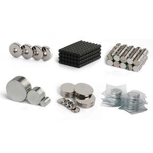 דוגמאות חינם N35 N38 N40 N42 <span class=keywords><strong>N45</strong></span> N48 N50 N52 D10*1.5 מגנט ניאודימיום דיסק עגול סופר חזק - Product Image 3