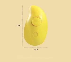 Cepillo Eléctrico Vaporizador para Perros y Gatos, Cepillo de Vapor para Masajes y Aseo de Mascotas, Elimina el Pelo Enredado y Suelto - Product Image 6