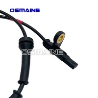 Capteur ABS arrière Capteur de vitesse de roue LR024208 LR066868 LR082224 pour Land Rover Range Rover Evoque 2012-2018 L538