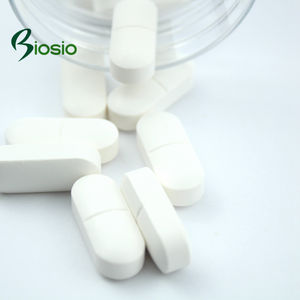 Etiqueta personalizada Suplementos nutricionales para el cuidado de la salud Vitamina B Multivitaminas Minerales Pastillas complejas tableta - Product Image 1