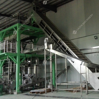 Automatische hoogwaardige industriële guavensapmachine guava verwerkingsmachine