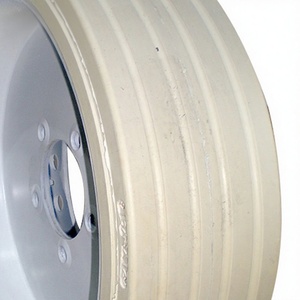 ยางอุตสาหกรรมคุณภาพสูงพิเศษ Topower ขนาด 21x8x15 สำหรับรถบูมลิฟท์ แพลตฟอร์มงานที่สูง และล้ออื่นๆ - Product Image 5