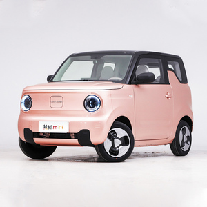 Per Geely Panda <span class=keywords><strong>Mini</strong></span> <span class=keywords><strong>2023</strong></span> Berlina Elettrica con Autonomia di 120 km, Auto Compatta a Nuova Energia per la Mobilità Urbana - Product Image 4