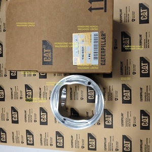 Pièces de moteur diesel haute performance pour engins de chantier : Jupe de piston 130-0241 - Product Image 5