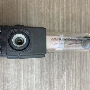 ตัวกรองลมและตัวควบคุมแรงดันลมเอ็กเซลอน รุ่น B72G-2AK-QT3-RMN สำหรับงานทั่วไป - Product Image 6