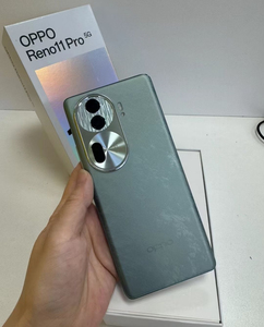 Reno11 OPPO Pro 12GB + 256GB 6.7นิ้ว AMOLED 120Hz Android 14 Helio G Series OCTA ฝรั่งเศส/สเปน/เยอรมัน - Product Image 4