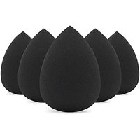 Éponge de beauté blender 3d sans latex super douce 16 couleurs de maquillage éponge de maquillage super douce de grande taille en vente de gros