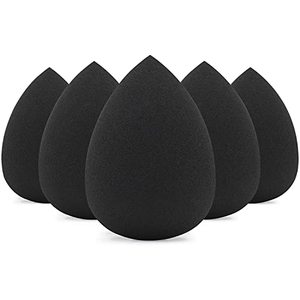 Bán Buôn Cao Cấp Kích Thước Lớn Siêu Mềm 16 Màu Sắc Khác Nhau Make Up Vẻ Đẹp Miếng Bọt Biển Máy Xay Sinh Tố <span class=keywords><strong>3D</strong></span> Latex Miễn Phí Trang Điểm Pha Trộn Bọt Biển - Product Image 6