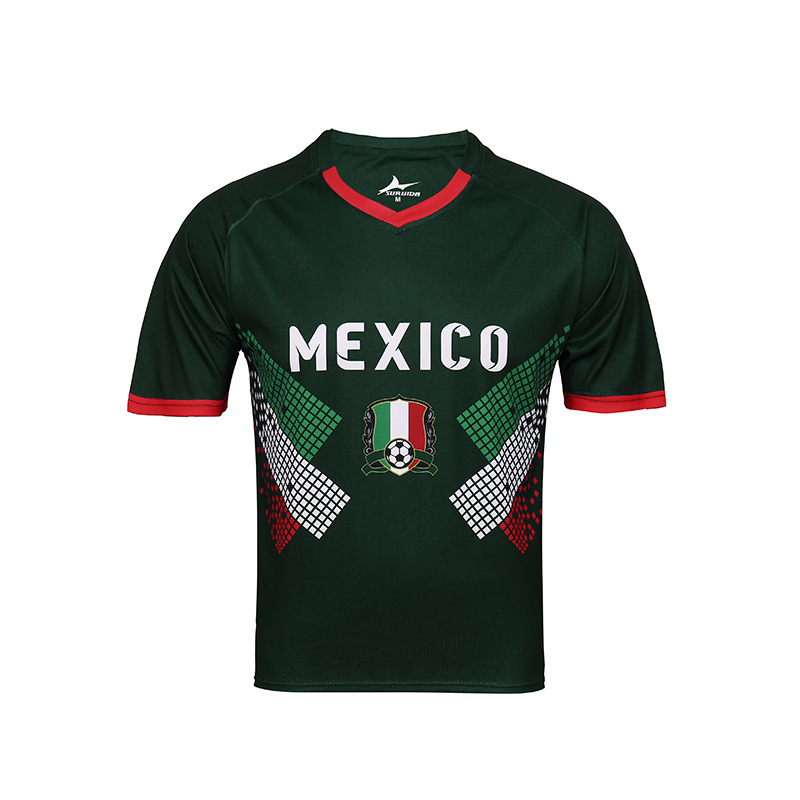 Mexique