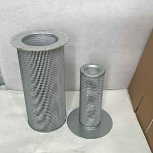 Mengma 250034-122 Stainless Steel Filter for Air Separator New <b>Industrial</b> <b>Compressor</b> Part 6-Month Warranty for Oil Separation - Product Image 2