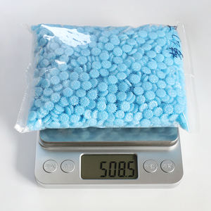 خرز شمع الختم من زهرة عباد الشمس 0.5 كجم، مادة شمعية ناعمة لتزيين وتغليف الهدايا، مناسبة للحرف اليدوية - Product Image 6