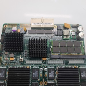 Spirent LAN-3324A smartmetrics XD 4-พอร์ตกิกะบิตโมดูลอีเธอร์เน็ตที่ใช้ - Product Image 5