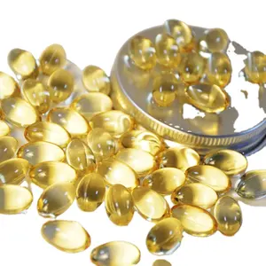 OEM ODM Manufacturers All-natural Omega 3 Fish Oil Supplement Epa Dha 18 12