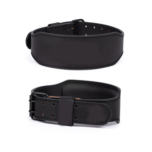 2026 Factory Price Heavy Duty Double Dipping <b>Belt</b> Gym Fitness <b>Exercise</b> Weight Lifting Dipping <b>Belt</b> - Product Image 3