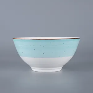 Керамическая фарфоровая посуда