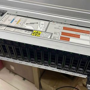 สำหรับเซิร์ฟเวอร์แบบแร็ค PowerEdge R7525 2U พร้อมโปรเซสเซอร์ AMD EPYC 7763 2.45GHz แหล่งจ่ายไฟ 800W ช่อง PCIe Gen4 รับประกัน 3 ปี มีสินค้าในสต็อก - Product Image 5