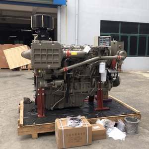 Ensemble <span class=keywords><strong>de</strong></span> moteur <span class=keywords><strong>de</strong></span> bateau refroidi à l'eau série YC6T <span class=keywords><strong>de</strong></span> <span class=keywords><strong>haute</strong></span> qualité 540hp pour moteur diesel marin YC6T540C - Product Image 5