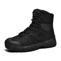 Bottes pour hommes : Combinaison parfaite de bottes d'extérieur