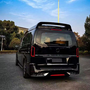 Kits de conversion extérieure mise à niveau Honour Star modèle v classe bodykit pour Mercedes Benz classe V <span class=keywords><strong>Vito</strong></span> W447 - Product Image 3