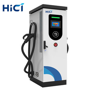 HICI DC vente en gros 60Kw à 200Kw Ev Station <span class=keywords><strong>de</strong></span> charge <span class=keywords><strong>d</strong></span>'électricité pour voitures électriques EV Stations <span class=keywords><strong>de</strong></span> charge <span class=keywords><strong>prix</strong></span> - Product Image 2