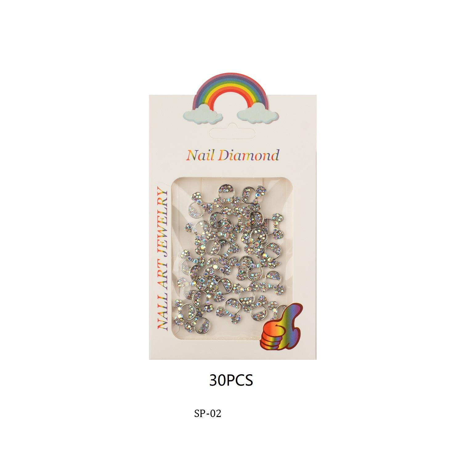 2 #30ชิ้นต่อถุง