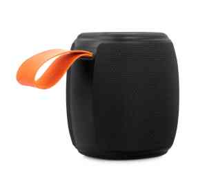 OEM/ODM Portable IPX4 for Campers BT 5.3 1200mAh RGB Rhythm ABS Silicone Fabric Mesh <b>Bluetooth</b> <b>Speaker</b> for Outdoor Camping - Product Image 2