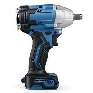 Llave <span class=keywords><strong>de</strong></span> <span class=keywords><strong>Impacto</strong></span> Eléctrica Inalámbrica Multifuncional para el Hogar, con Batería <span class=keywords><strong>de</strong></span> Litio Recargable, para Reparación Automotriz - Product Image 3