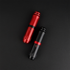 Máquina Rotativa Eléctrica PMU Inalámbrica Personalizada para Tatuajes con Trazo de 3.5mm - Product Image 3