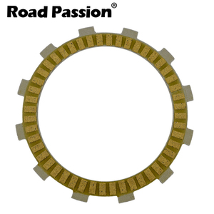 Piatto di attrito della frizione del motociclo della Base di carta di rendimento elevato per <span class=keywords><strong>DUCATI</strong></span> <span class=keywords><strong>696</strong></span> 2008-2013 796 2011-2013 - Product Image 6