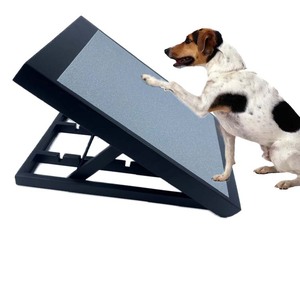 WDF Tabla rascadora personalizable para perros, cuadrada, de bambú, para rascar uñas y limar. - Product Image 4