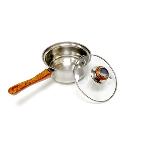 Juego de Utensilios de Cocina de Acero Inoxidable para Acampar, 12 Piezas, Venta al por Mayor, Juego de <span class=keywords><strong>Ollas</strong></span> <span class=keywords><strong>y</strong></span> <span class=keywords><strong>Sartenes</strong></span> Económico - Product Image 4