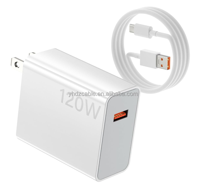 Blanc 120W