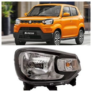 Phare pour SUZUKI <span class=keywords><strong>S</strong></span>-<span class=keywords><strong>PRESSO</strong></span> 2019-2024 Année OEM 35300M62S00 L / 35100M62S00 R - Product Image 1