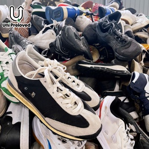 S05 <span class=keywords><strong>Zapatos</strong></span> Deportivos Usados al por Mayor Directo de Fábrica, Marcas Internacionales de Segunda Mano, <span class=keywords><strong>Zapatos</strong></span> Deportivos para <span class=keywords><strong>Hombre</strong></span> de Alta Calidad - Product Image 6