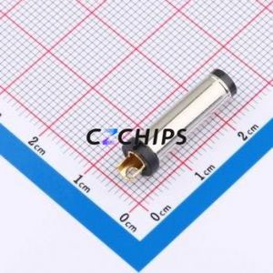 Nuevo y Original, componente de orificio pasante (THT), circuito integrado, Chip IC, conector de alimentación de CC PMIC - Product Image 1