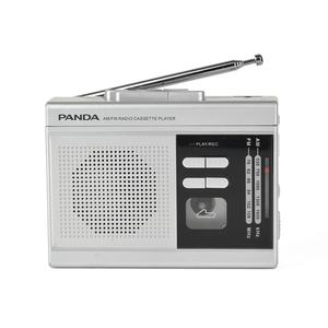 Reproductor de Casetes Walkman Portátil Clásico OEM, Convierte Grabaciones de Audio de Casetes AM/FM a Tarjeta SD - Product Image 1