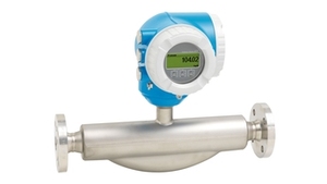 Mới endress + hauser promass lưu lượng kế 80f/83F/80e + H coriolis lưu lượng kế khối lượng - Product Image 5