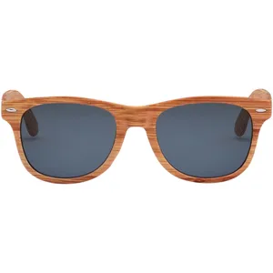 Gafas de sol con efecto madera Mira - Product Image 2