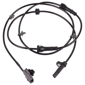 Sensor de Velocidad de Rueda ABS Nissan 47910-1KA0A para Reemplazo y Reparación de Piezas de Freno de Automóvil - Product Image 1