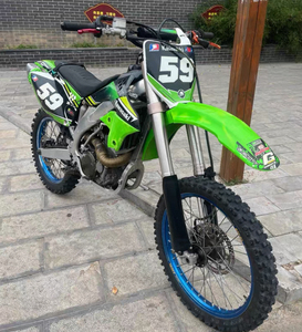 Venta al por Mayor de Motocicletas Todoterreno <span class=keywords><strong>KTM390</strong></span> - Product Image 3