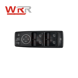 2049055402 2049055302 Interrupteur de lève-vitre électrique pour Benz W204 W212 C300 E350 Bouton de commande sensible côté conducteur Pièces Premium - Product Image 5
