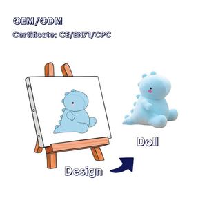 Low MOQ Custom Design Stuff Plush Doll <b>Backpack</b> Stuffed Animal Plushie Custom Plush Pillow Manufacturers Custom Plush - Product Image 3