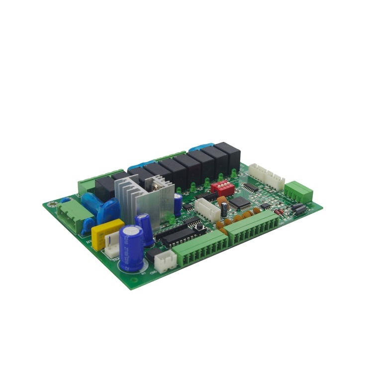 OEM Printed Circuit Board PCB Multilayer