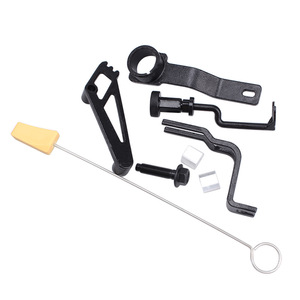 Engine <b>Spring</b> <b>Compression</b> Tool Kit For Ford 3V 4.6L 5.4L 6.8L V8 Engines EM1020 Hand Operated Auto Repair Tool - Product Image 5
